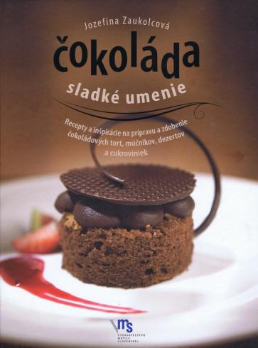 COKOLADA SLADKE UMENIE