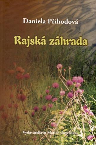 RAJSKA ZAHRADA