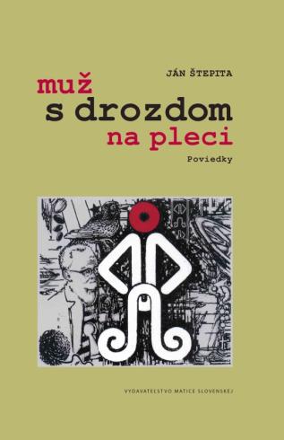 MUZ S DROZDOM NA PLECI