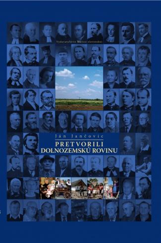 PRETVORILI DOLNOZEMSKU ROVINU