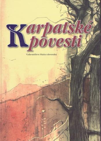 KARPATSKE POVESTI