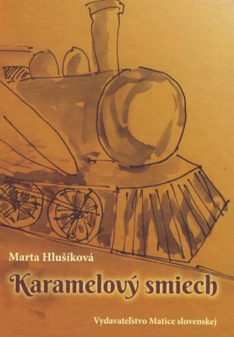 KARAMELOVY SMIECH