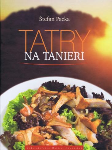 TATRY NA TANIERI