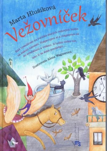 VEZOVNICEK