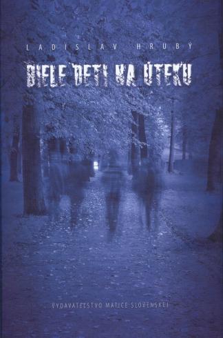 BIELE DETI NA UTEKU