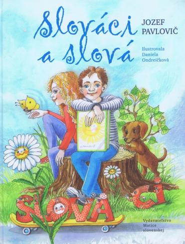 SLOVACI A SLOVA