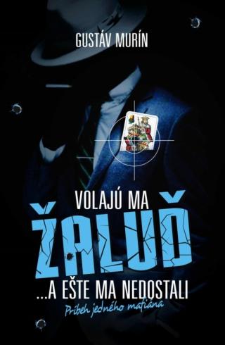 VOLAJU MA ZALUD A ESTE MA NEDOSTALI