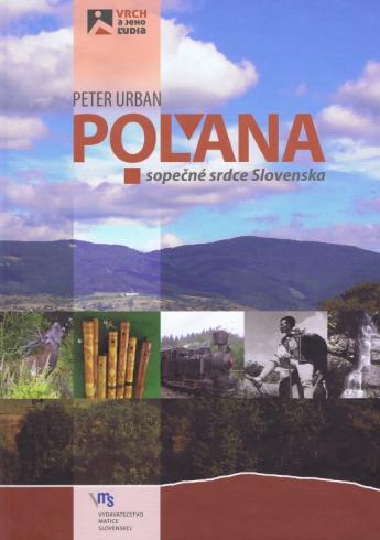POLANA SOPECNE SRDCE SLOVENSKA