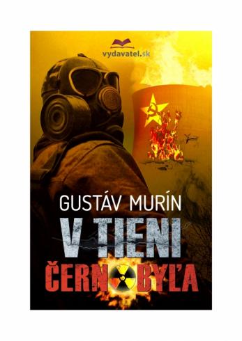 V TIENI CERNOBYLA