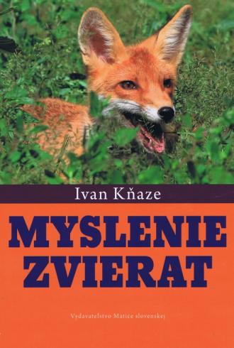 MYSLENIE ZVIERAT
