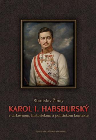 KAROL 1. HABSBURSKY