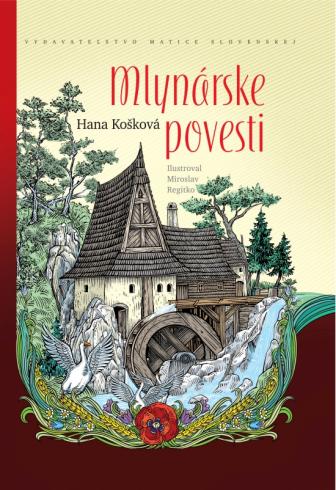 MLYNARSKE POVESTI