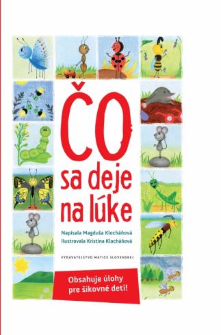 CO SA DEJE NA LUKE