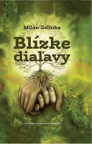 BLIZKE DIALAVY