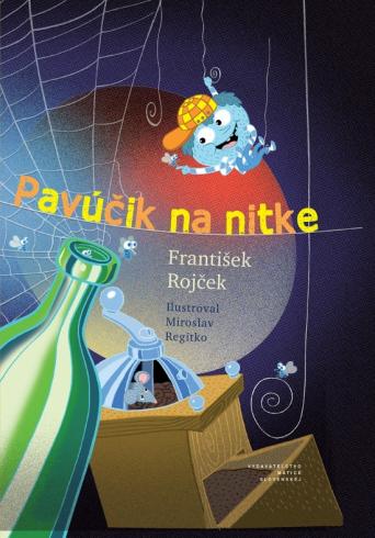 PAVUCIK NA NITKE