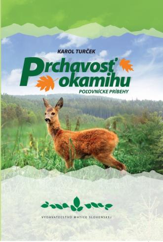 PRCHAVOST OKAMIHU