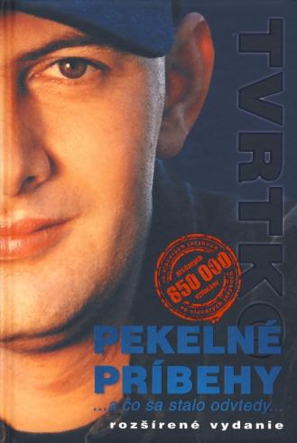 PEKELNE PRIBEHY ...A CO SA STALO ODVTEDY