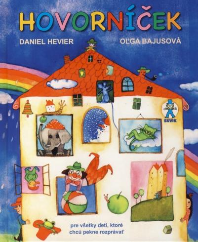 HOVORNICEK