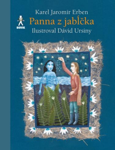 PANNA Z JABLCKA