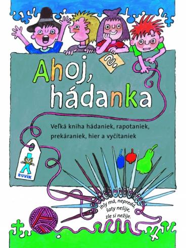 HOJ, HADANKA!
