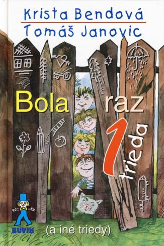 BOLA RAZ JEDNA TRIEDA