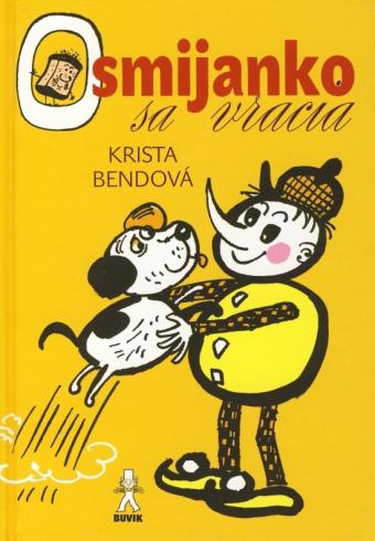 OSMIJANKO SA VRACIA