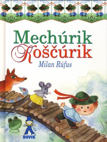 MECHURIK KOSCURIK