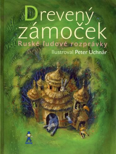 DREVENY ZAMOCEK