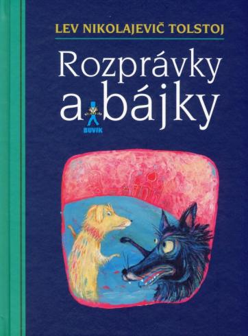 ROZPRAVKY A BAJKY