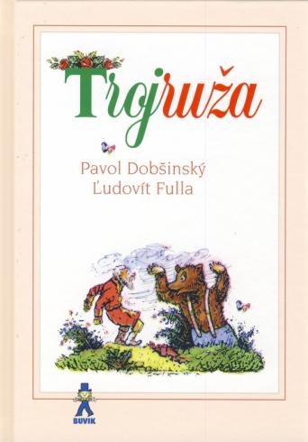 TROJRUZA