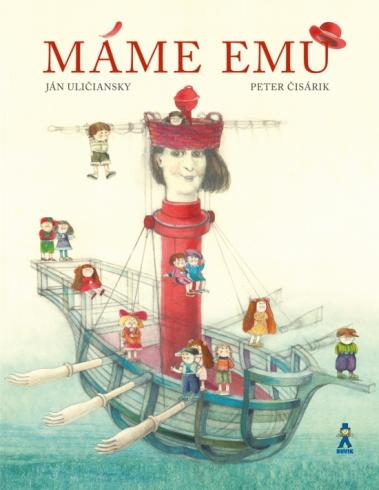 Máme Emu