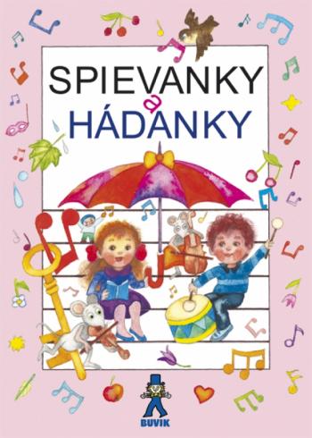 SPIEVANKY A HADANKY