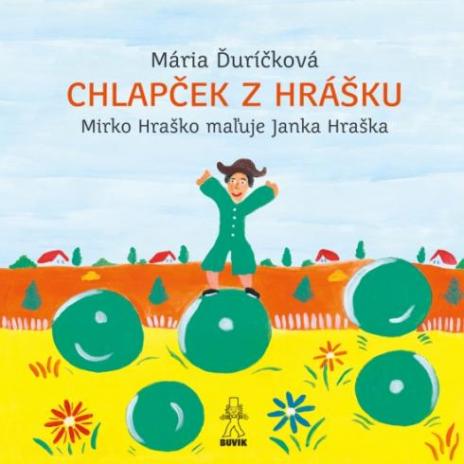 CHLAPCEK Z HRASKU