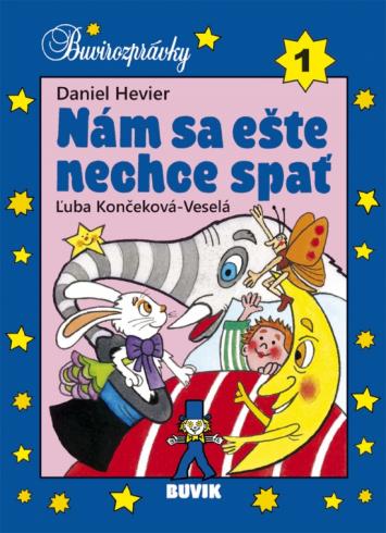 NAM SA ESTE NECHCE SPAT