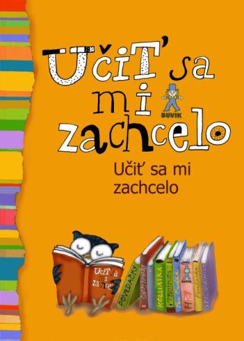 UCIT SA MI ZACHCELO