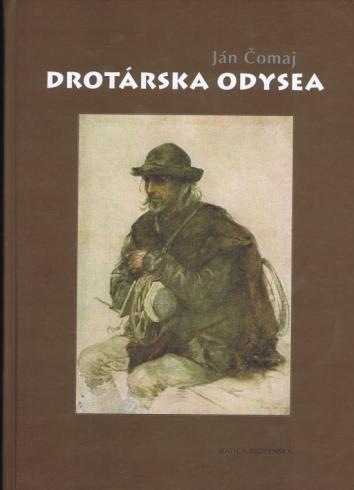 DROTARSKA ODYSEA