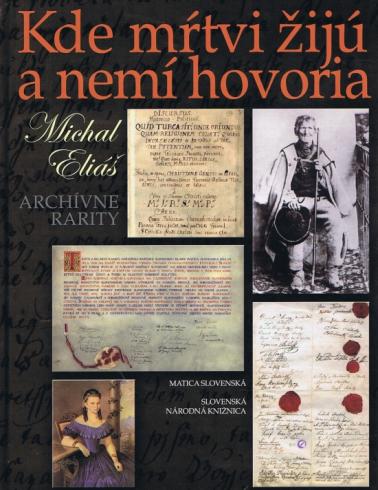 KDE MRTVI ZIJU A NEMI HOVORIA