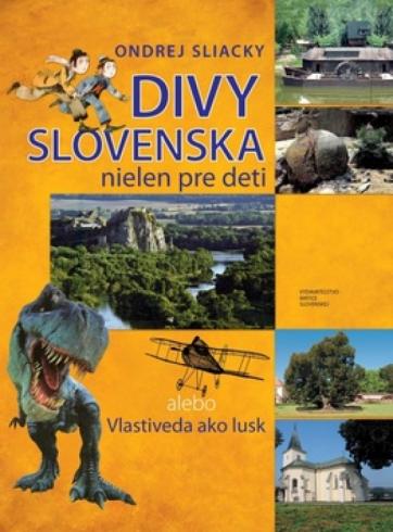DIVY SLOVENSKA NIELEN PRE DETI