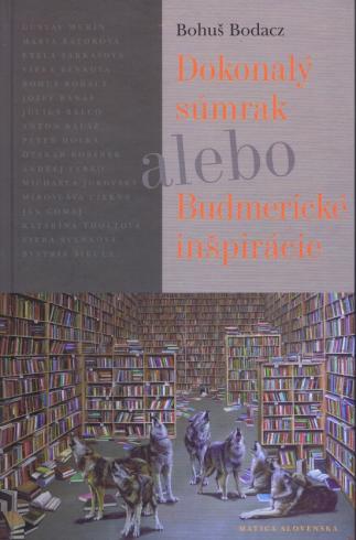 DOKONALY SUMRAK ALEBO BUDMERICKE INSPIRACIE