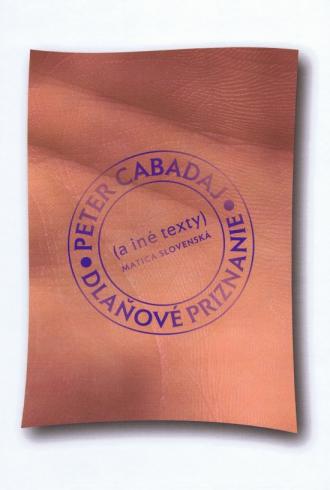 DLANOVE PRIZNANIE