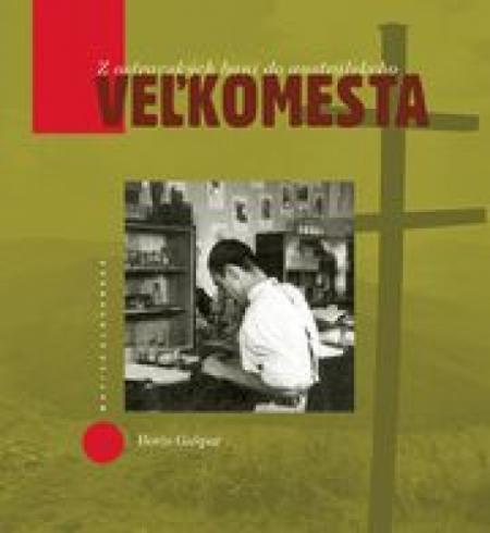 Z OSTRAVSKYCH BANI DO AUSTRALSKEHO VELKOMESTA
