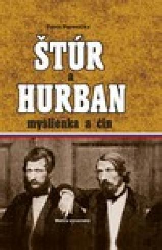 STUR A HURBAN MYSLIENKA A CIN