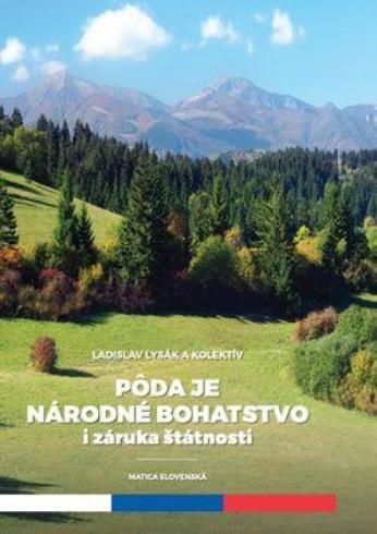 PODA JE NARODNE BOHATSTVO I ZARUKA STATNOSTI
