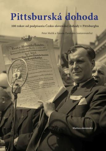 PITTBURSKA DOHODA