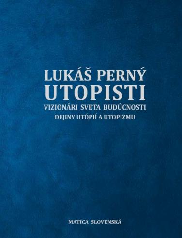 UTOPISTI. VIZIONARI SVETA