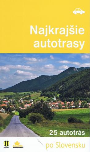NAJKRAJSIE AUTOTRASY