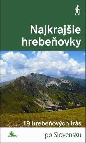 NAJKRAJSIE HREBENOVKY