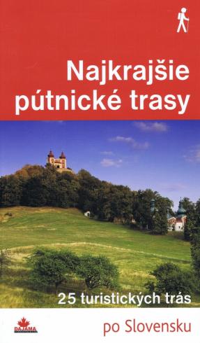 NAJKRAJSIE PUTNICKE TRASY