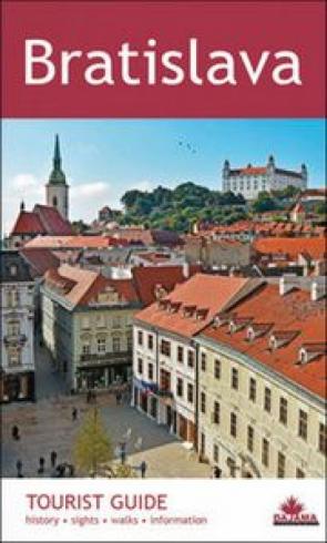BRATISLAVA TOURIST GUIDE