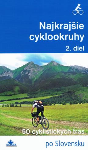 NAJKRAJSIE CYKLOOKRUHY 2.DIEL